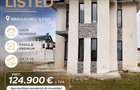 Casa P+1+pod in Bragadiru- Curte mare- Complex Privat - 15