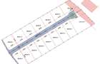 De vanzare parcele - teren intravilan in Chinteni cu PUZ in lucru
