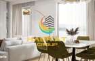 Apartament 2 camere, Gradina 2 locuri de parcare Sector 4 - 4