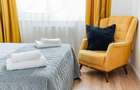Apartament 4 camere | City of Mara | Panoramic | 2 parcari incluse - 3