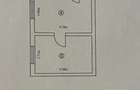 Apartament 2 camere ,mobilat si uitlat ,centrala proprie .Soseaua Bucuresti (Alexandria). -38.900 ,usor negociabil . - 4