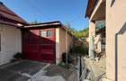 Casa cu 2 camere in curte comuna, semidecomandata, 52mp utili - Iosefin - 8