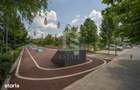 Duplex mobilat utilat,gradina, Tunari parc - 1