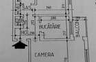 Apartament cu 2 camere decomandat, etajul 2 - Podul de Fier - 5