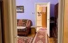 Proprietar vand apartament 2 camere Gherla, 52 mp, etaj 3, centrala, mobilat