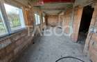 Casa tip duplex de vanzare 120 utili teren 300 mp Sura Mica Sibiu