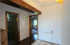 Vila premium cu gradina || 1400 mp teren || Ghermanesti - Snagov || - 9