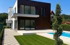 VILA NOUA CU PISCINA SI DESCHIDERE LA PADURE-GHERMANESTI, SNAGOV - 4