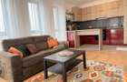 Inchiriez apartament 2 camere zona Carrefour Colloseum Sector 1 - 7