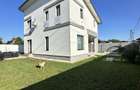 Casa de vanzare mobilata, teren 500 m2 Balotesti/Therme - 5