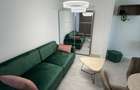 Studio - prima inchiriere in complex Novum Viilor, loc de parcare, premium - 4