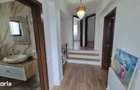 Casa P+1 + Pod - Snagov vedere la padure, teren 360 mp