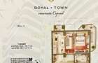 Vanzare apartament 1 camera | Royal Town Copou - 9