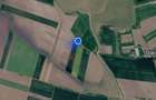 Vand 4 teren arabil 8 hectare in zona vama Bors II si Parhida.