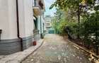 Proprietate cu farmec Art Deco în Cartierul Evreiesc cu multa verdeata