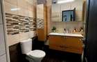 2 camere NORD , mobilat / utilat / PARCARE , Amplasament DEOSEBIT