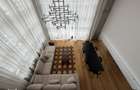 Loft industrial spectaculos | Design contemporan | Floreasca - 6