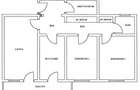 Inchiriez apartament 3 camere ultracentral - zona Romal - Campina - 5
