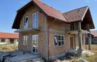 Casa Semifinisata 4 Camere, 2 Bai 190 mp Sangeorgiu MS, 650mp teren - 3