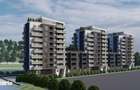 1 camera- Ultimul apartament etaj 1/ 2,5 km de Palas Bloc nou - 6