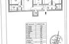 Proprietar Vand 4 camere, Sos. Berceni (Bagdasar), Etaj 1, Centrala, Loc parcare, Renovare Premium, Comision 0% - 16
