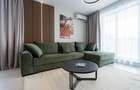 Apartament bloc nou, spatios, modern, zona foarte linistita - 1