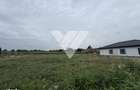 Teren 845 mp, front 16 m, utilitati si autorizatie construire - Vestem - 1
