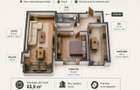 Apartament 2 camere decomandat, parcare Titan, Aleea Barajul Dunarii - 7