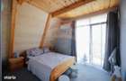 Cabana A-frame, Damis, Bratca, Afacere la cheie De Vanzare - 13