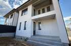 Casa individuala premium la cheie 120 mp si teren 380 mp in Cisnadie