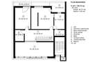 Vand apartament 386 mp pe 2 nivele Complex Studentesc/str Cluj - 7