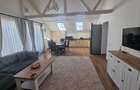 Apartament lux 3 camere, 103mp. in vila  P+1+M ,utilat mobilat +curte cca 100mp! - 6