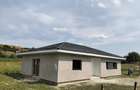 Vand casa Petresti construc?ie noua - 2
