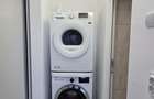 Apartament cu 2 camere, ETAJ 2, mobilat ?i utilat, VASLUI - zona CRUCE - 10