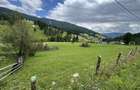 Teren de vanzare la munte in Bucovina - 3