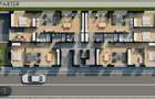 Apartament 2 camere, bloc nou, zona Giulia - 2