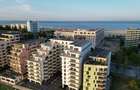 Apartament Mamaia tip penthouse 3 camere cu vedere frontala la lac - 3