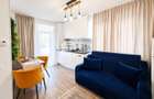Apartament modern cu 2 unități tip studio, 2 băi și 2 terase - 4