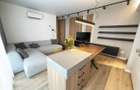 2 camere, premium, lux, ultrafinisat, parcare, balcon, Centru NTT DATA - 4