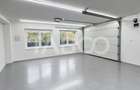 Garaj pretabil detailing auto sau tamplarie de inchiriat renovat Sibiu - 4