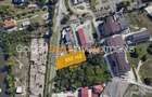 Teren 882 mp | Straulesti Petrom City | Deschidere 22 m - 2