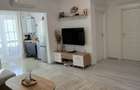 2 Camere Bloc 2022 - Complet Mobilat - Valea Lupului / Loc de parcare