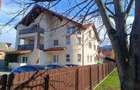 Cristian,zona veche, 2 camere în vilă cu 6 apartamente, curte, parcare