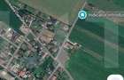 Loturi teren intravilan de vanzare Catamarasti-Deal - 1