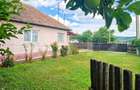 Casa 58 mp, cu teren 8.290 mp intravilan, Iclod - Iclod (Cluj)