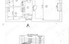 Central 13 Septembrie T. Vladimirescu, garsoniera cf. 1, decomandata, et. 2 - 5