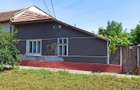 casa de demolat cu 942 mp teren in centrul comunei Periam - 6