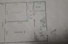 Persoana fizica vand ap 2 camere - 1