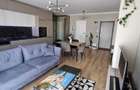 PF vand apartament cu 3 camere nou 70mp Teilor 49D - 2