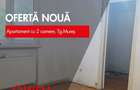 SUPER OFERTA - De vanzare apartament cu 2 camere, pe str. Aleea Savinesti, Tg.Mures